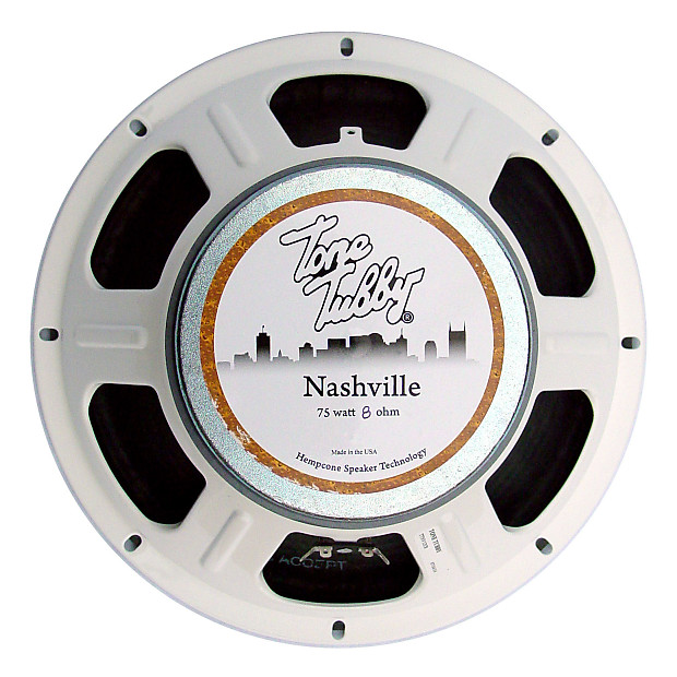 Speaker's JSound Garage