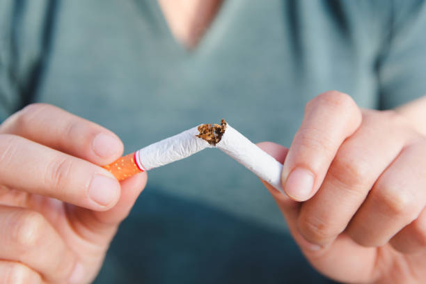 Arrêter de Fumer à Lyon : Décryptage des Méthodes Efficaces pour une Liberté Respiratoire