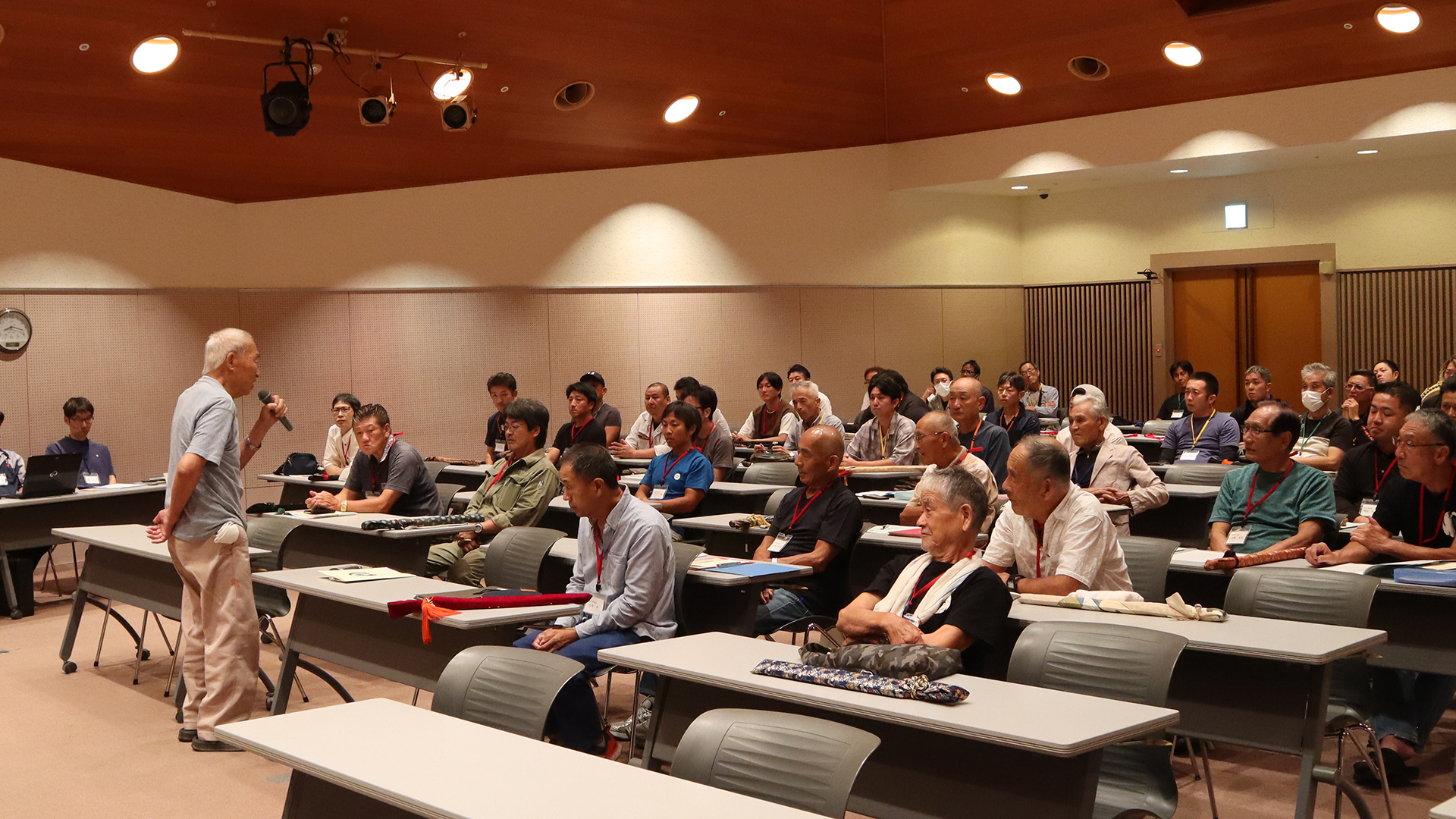 令和6年9月定例常会