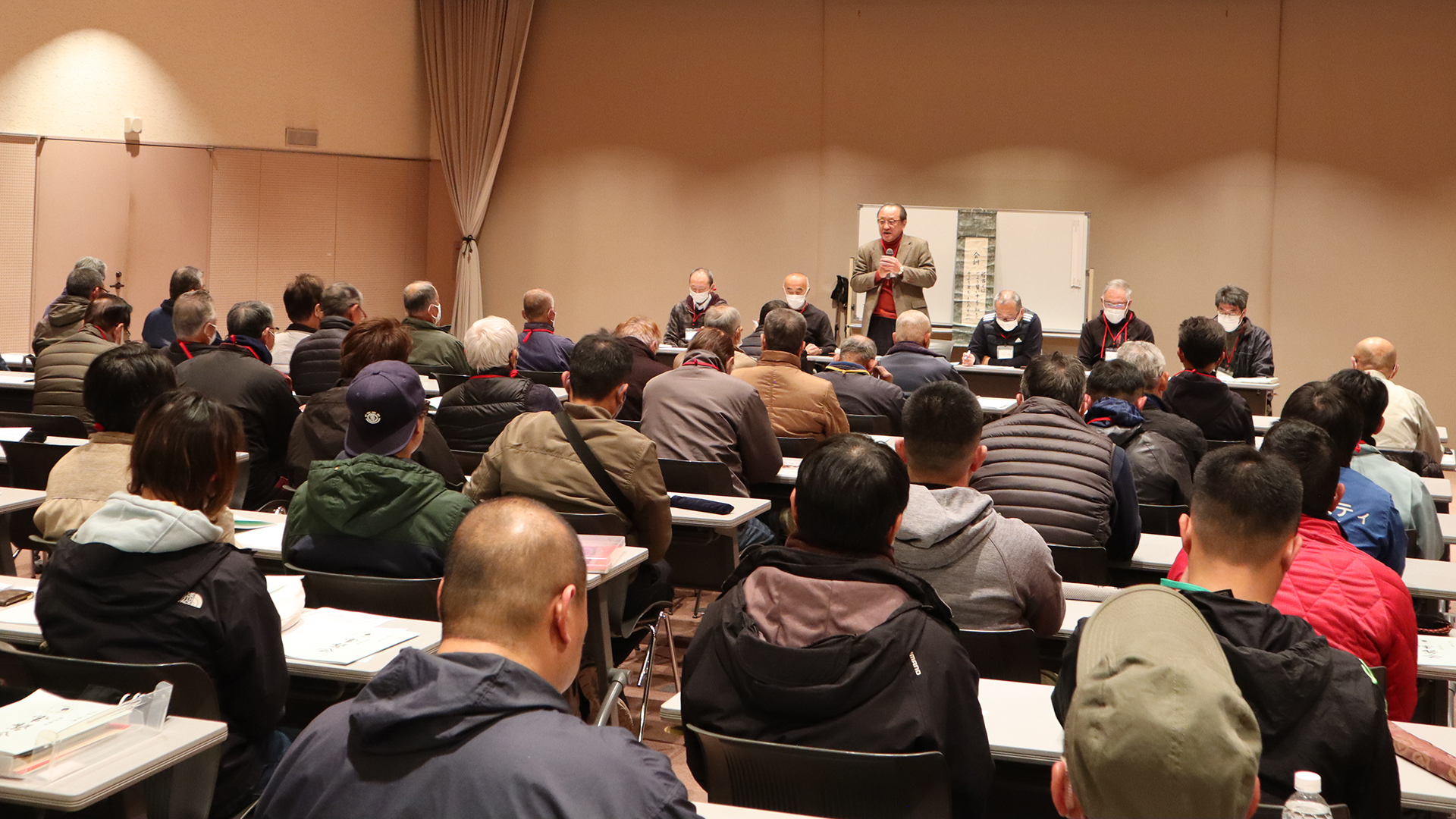 令和6年度通常総会