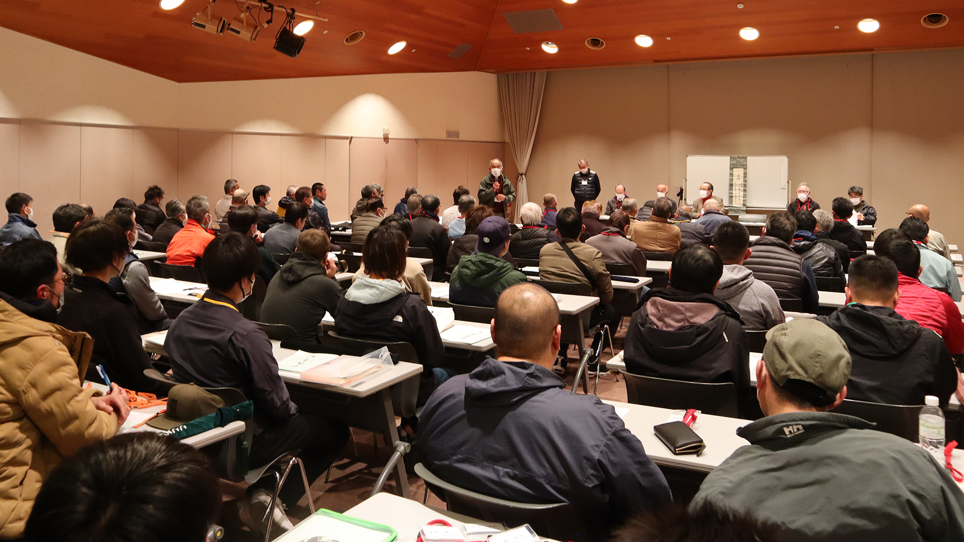 令和6年度通常総会