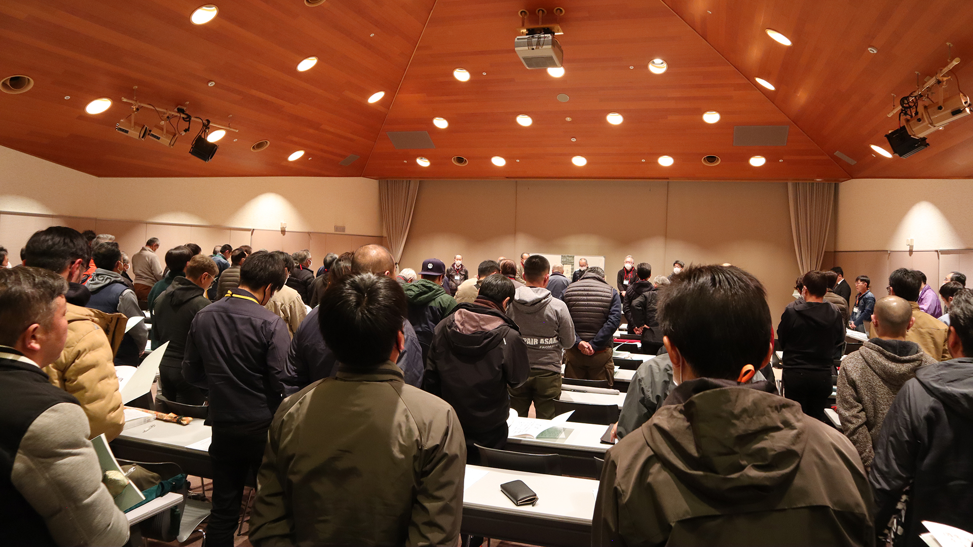 令和6年度通常総会