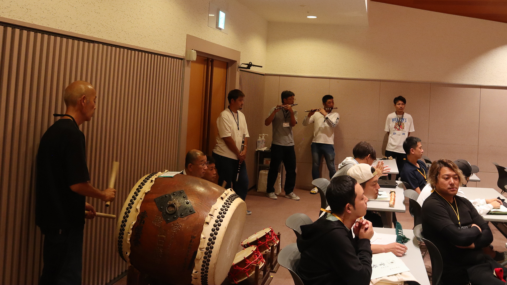 令和6年9月定例常会