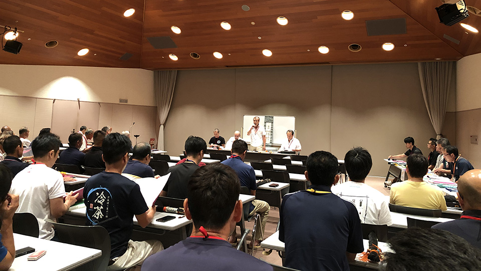 令和元年9月定例常会