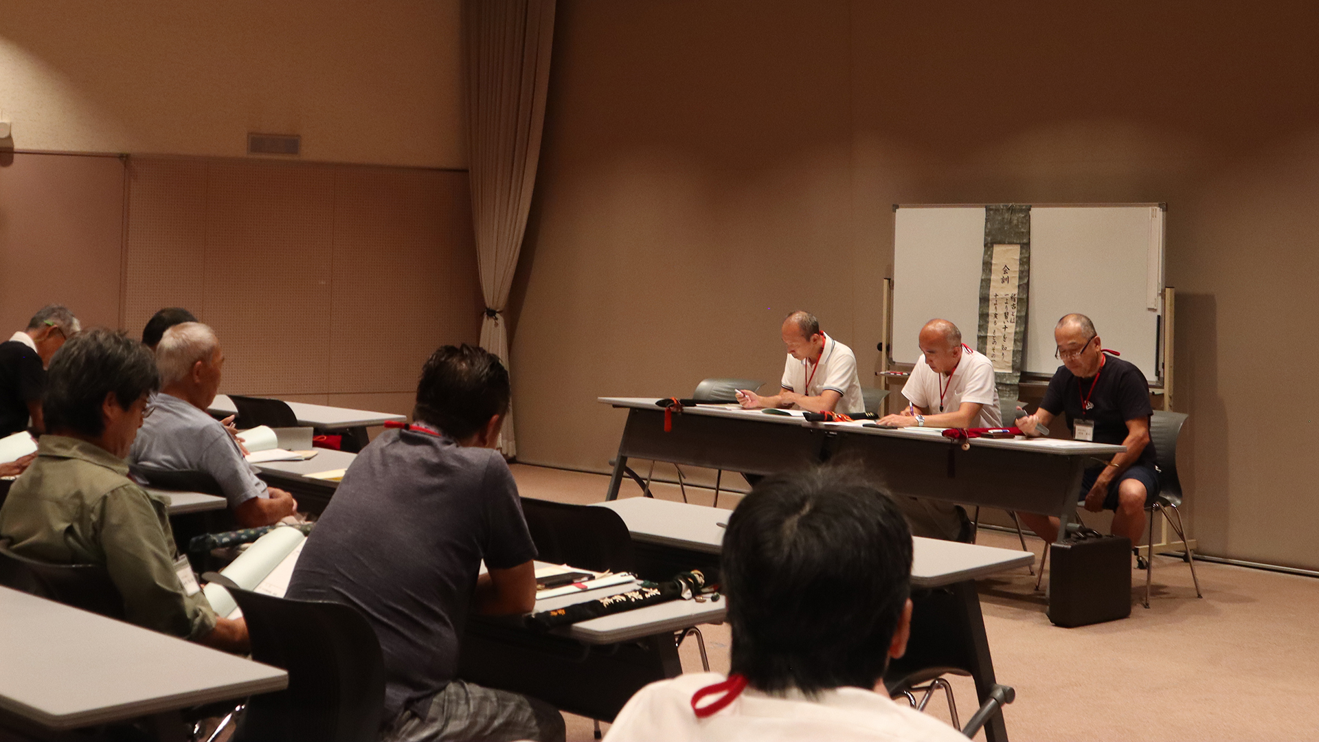 令和6年9月定例常会