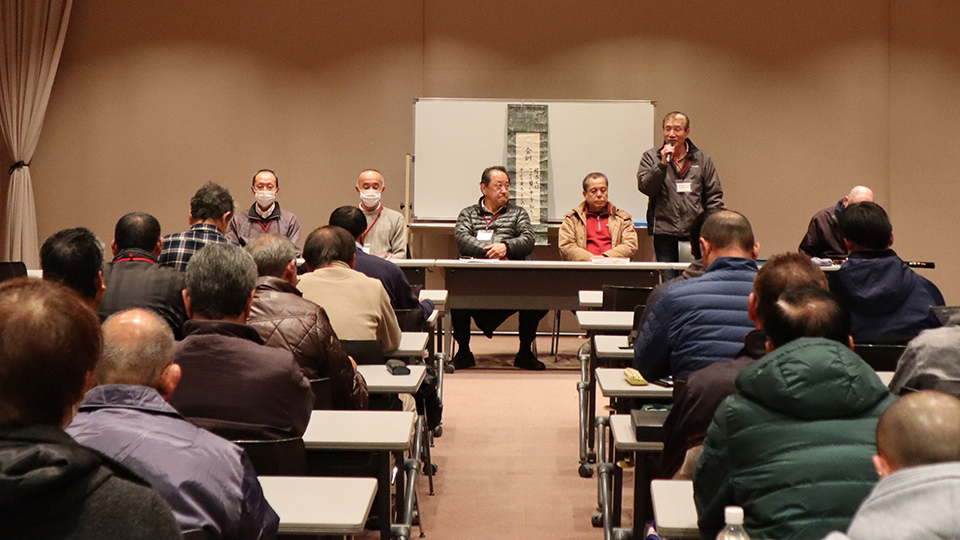 平成31年度通常総会