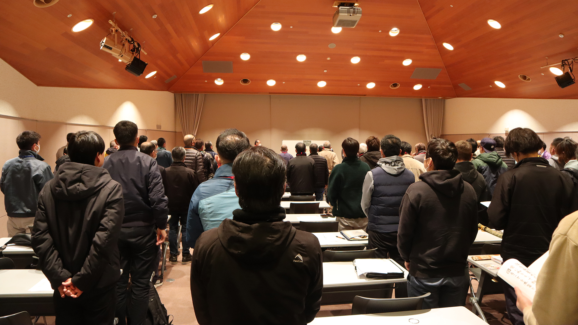 令和6年度通常総会