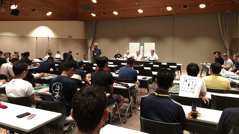 令和元年9月定例常会