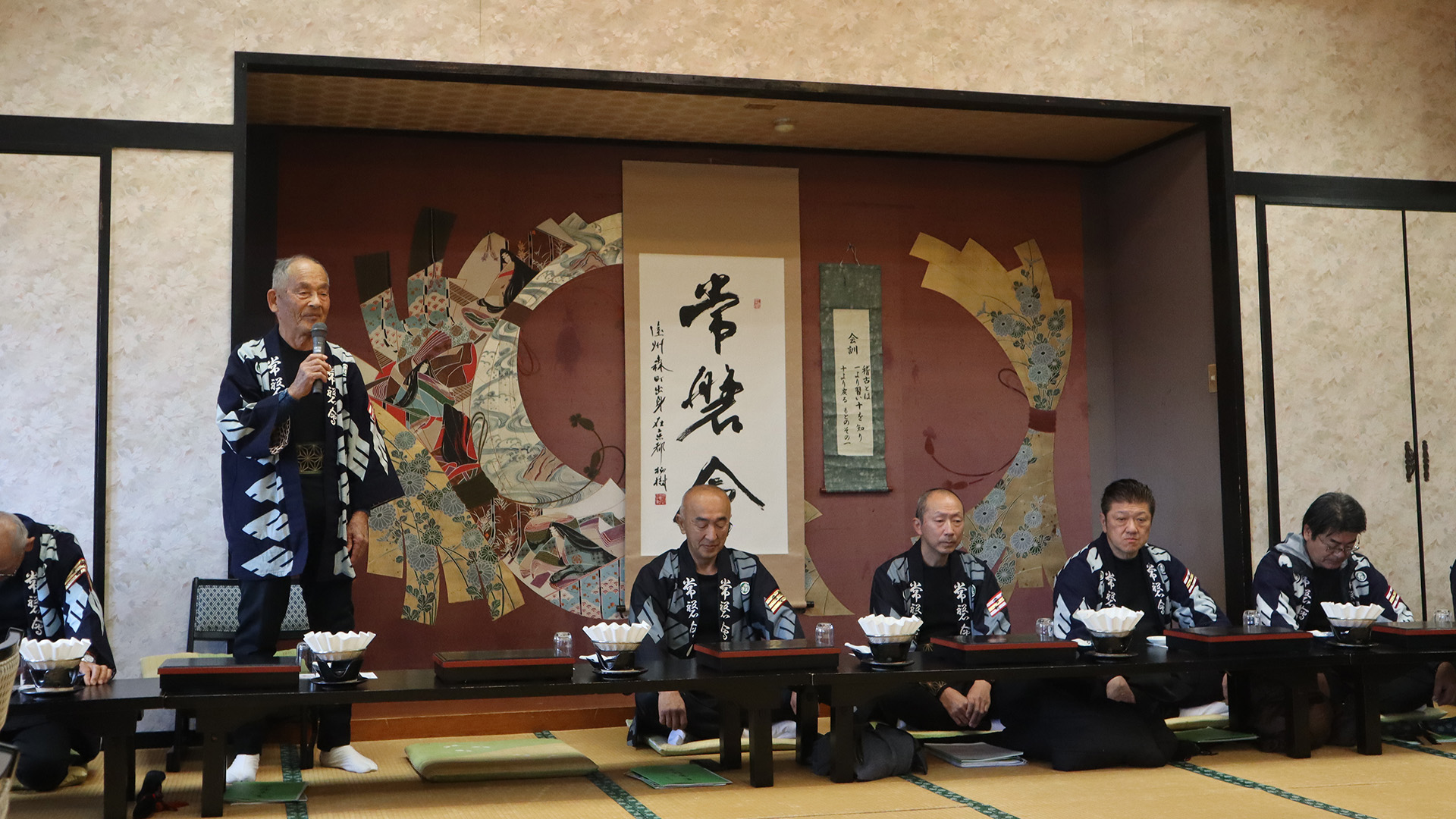 名誉顧問挨拶