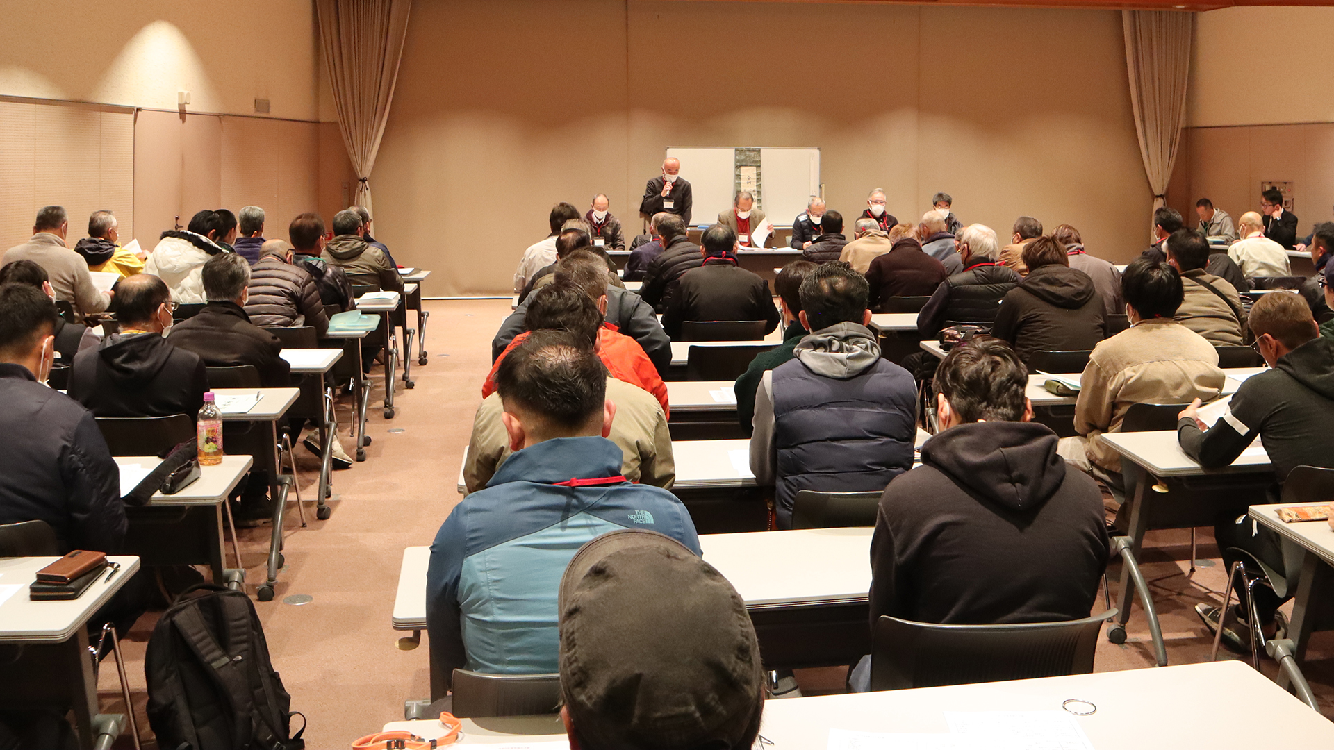 令和6年度通常総会