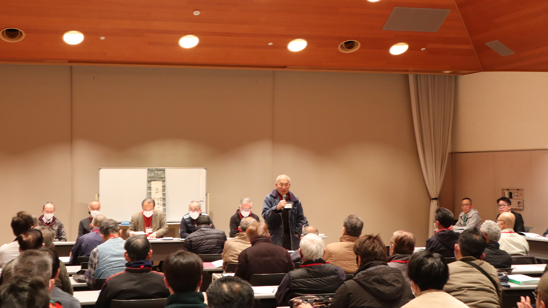 令和6年度通常総会