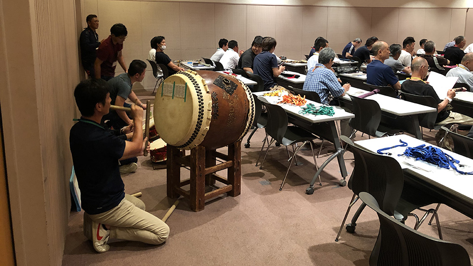 令和元年9月定例常会