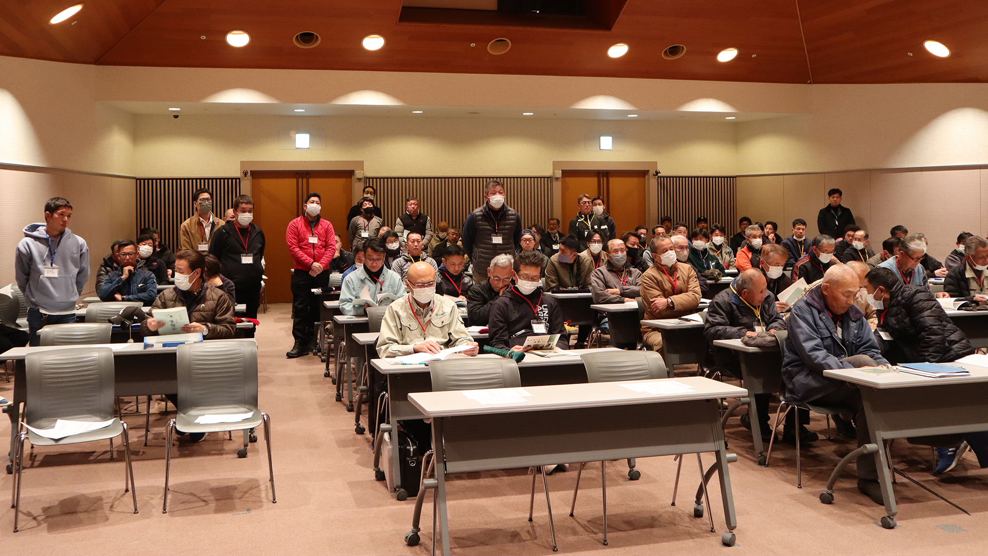 令和6年度通常総会