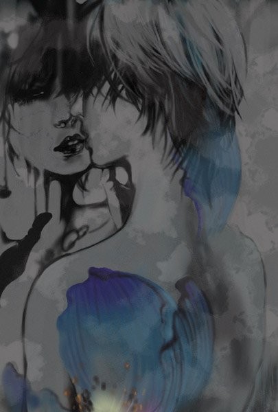 境界/Photoshop