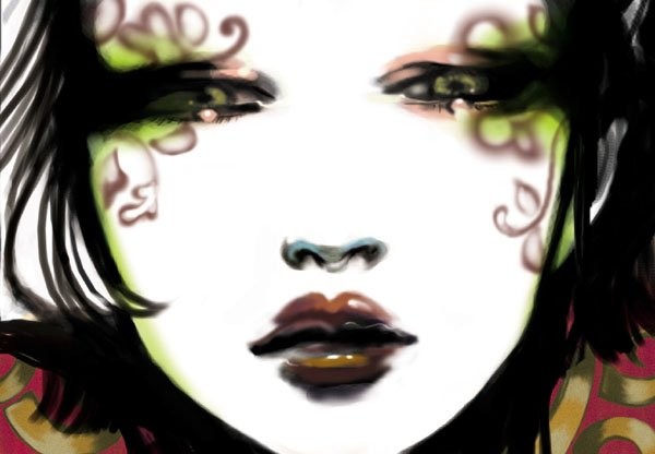 Face/Photoshop