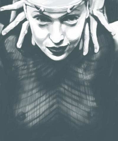 D'arcy Wretzky/Musician