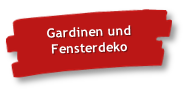 Gardinen und Fensterdeko