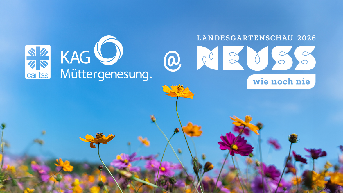Auf der Landesgartenschau 2026