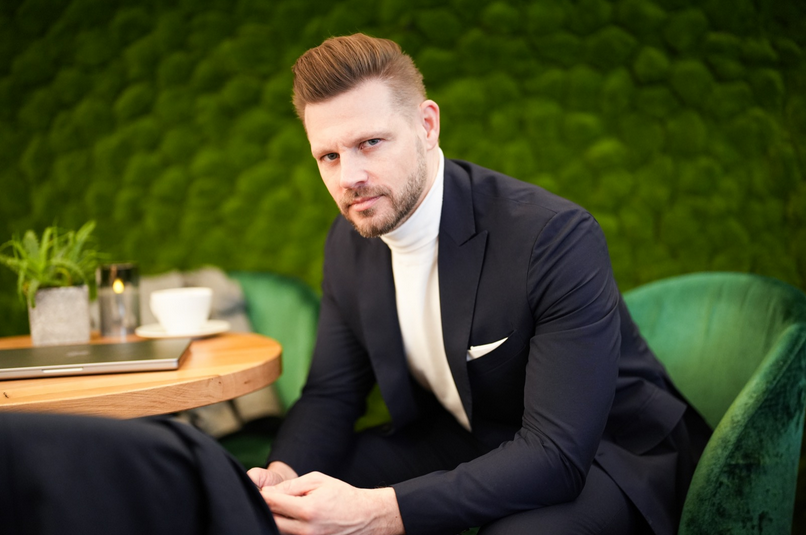 Im Gespräch mit Alexander Mauksch – INSTA CONTENT AGENCY