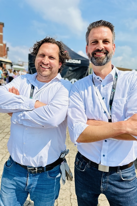 Dreamteam