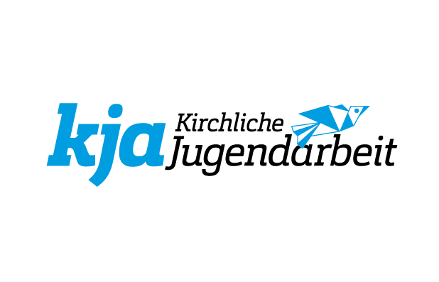 kja Logodesign Kirchliche Jugendarbeit
