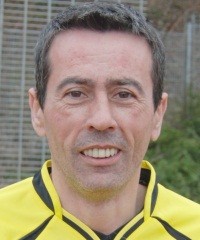 Toni Rodriguez (Spielführer)