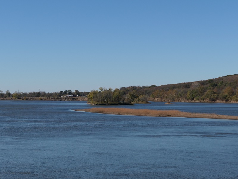 Fort Gibson Die Welt erleben
