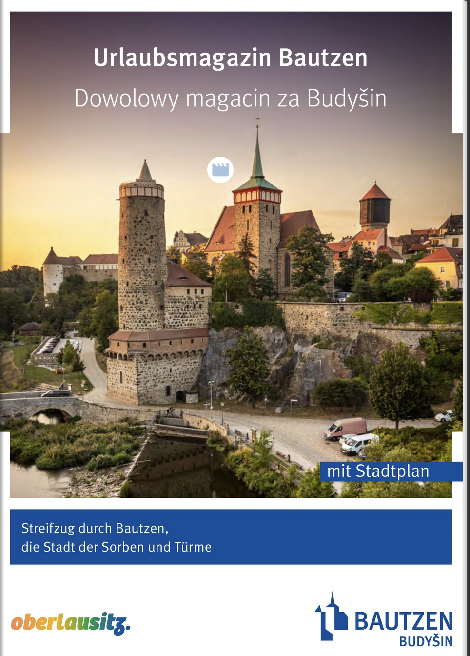 Urlaubsmagazin Bautzen