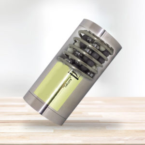 Acqua attiva m.WU idrogeno antiossidante capsule bellezza salute pelle filtri depuratori acqua