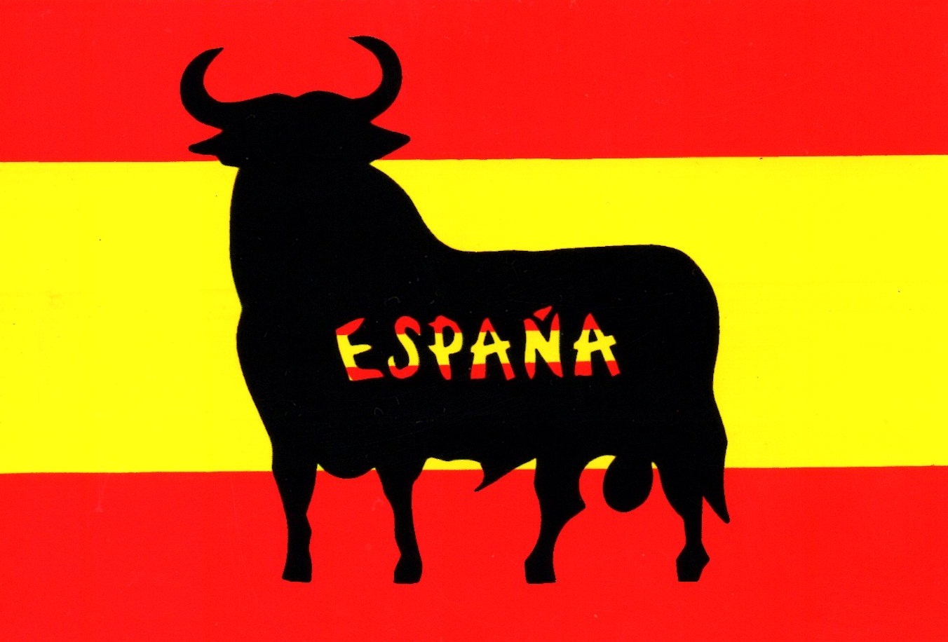 Какой бык символ испании. Испанский флаг с быком. Черный бык символ испании. Какой бык символ испании. Какой бык символ испании.