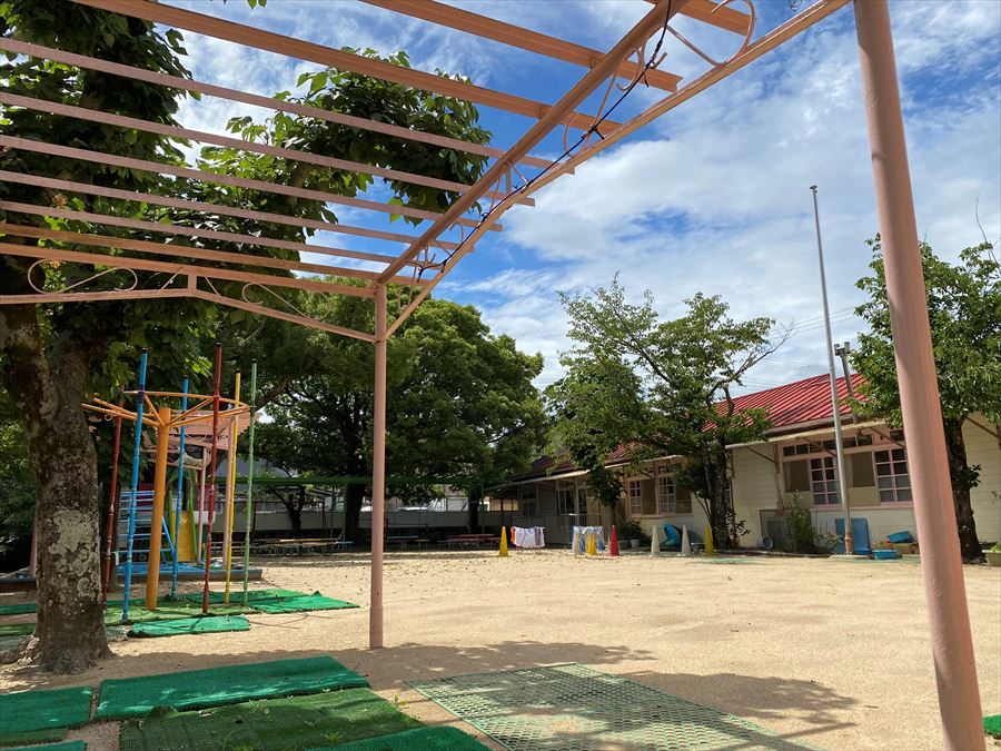 引用: 日輪寺保育園