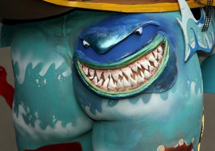 Attack Shark .