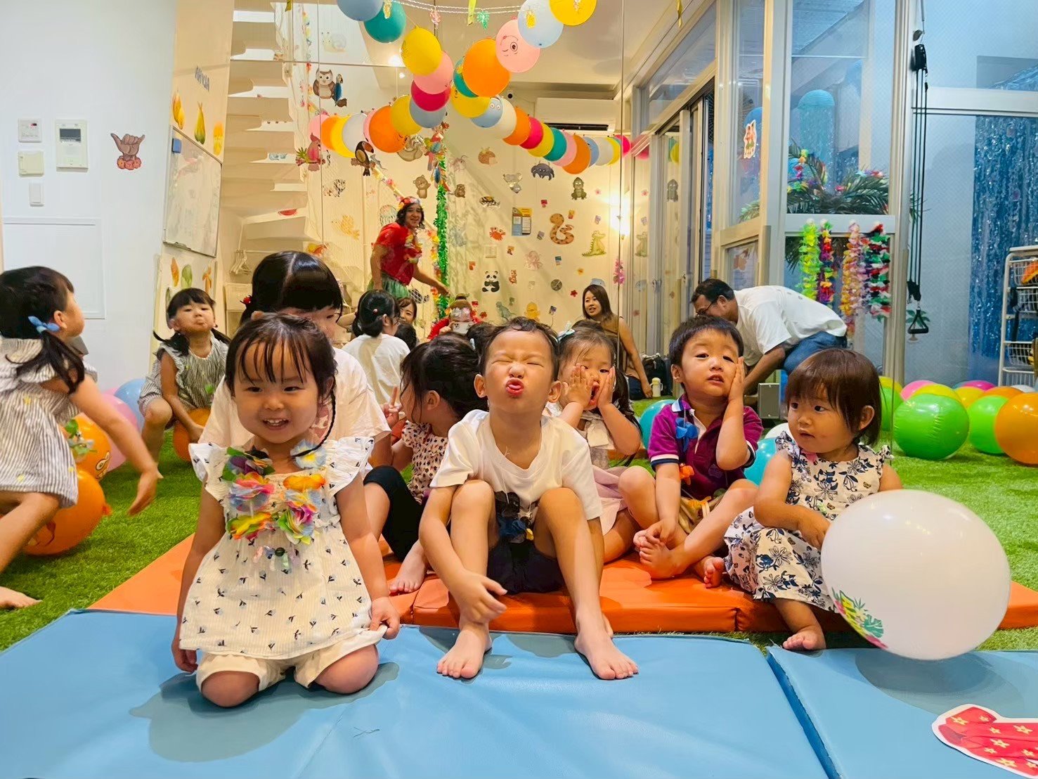 子ども英会話と旅行の関係性 体験から育つ「本物の英語力」