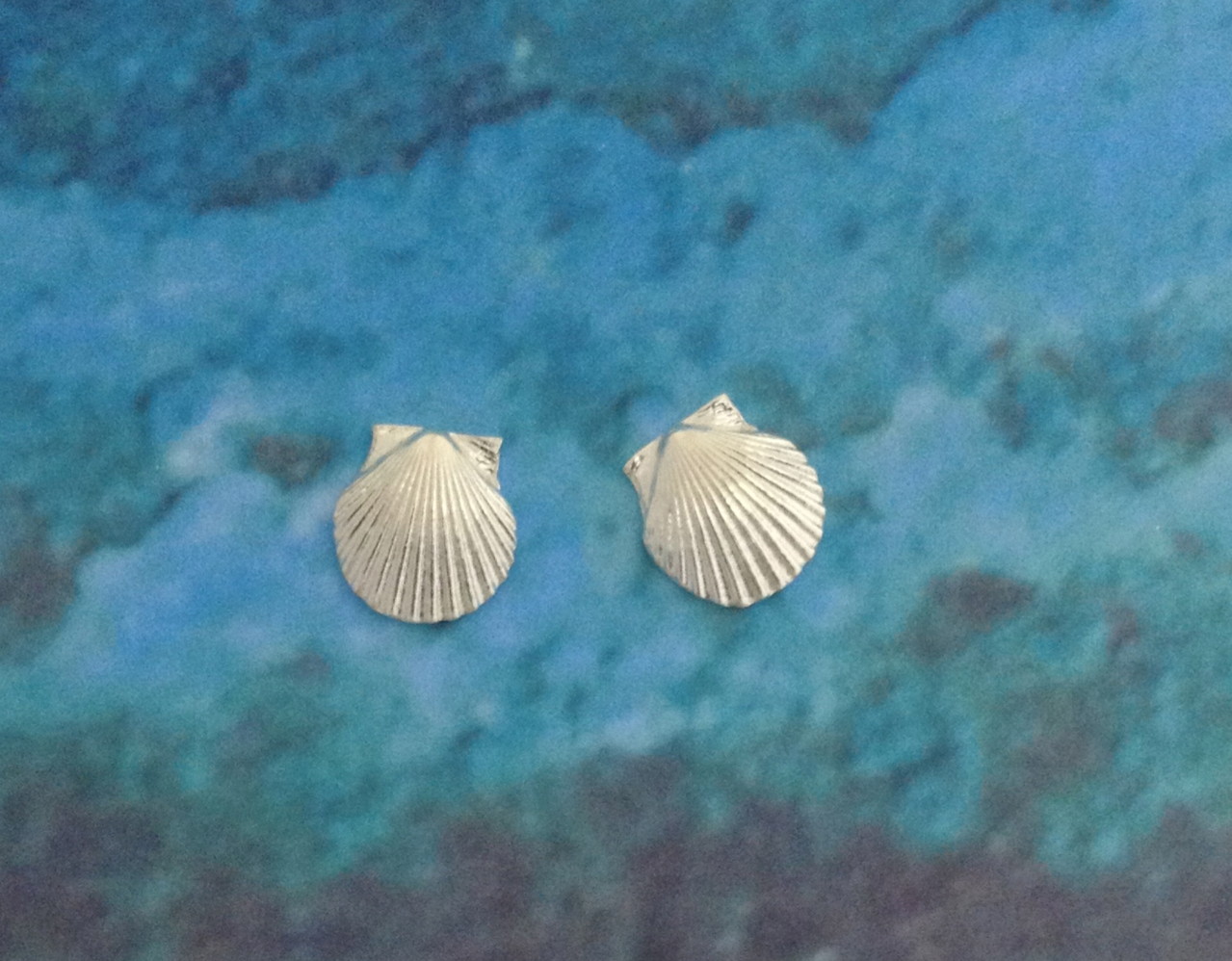 From the Sea Bruce Baker Studio