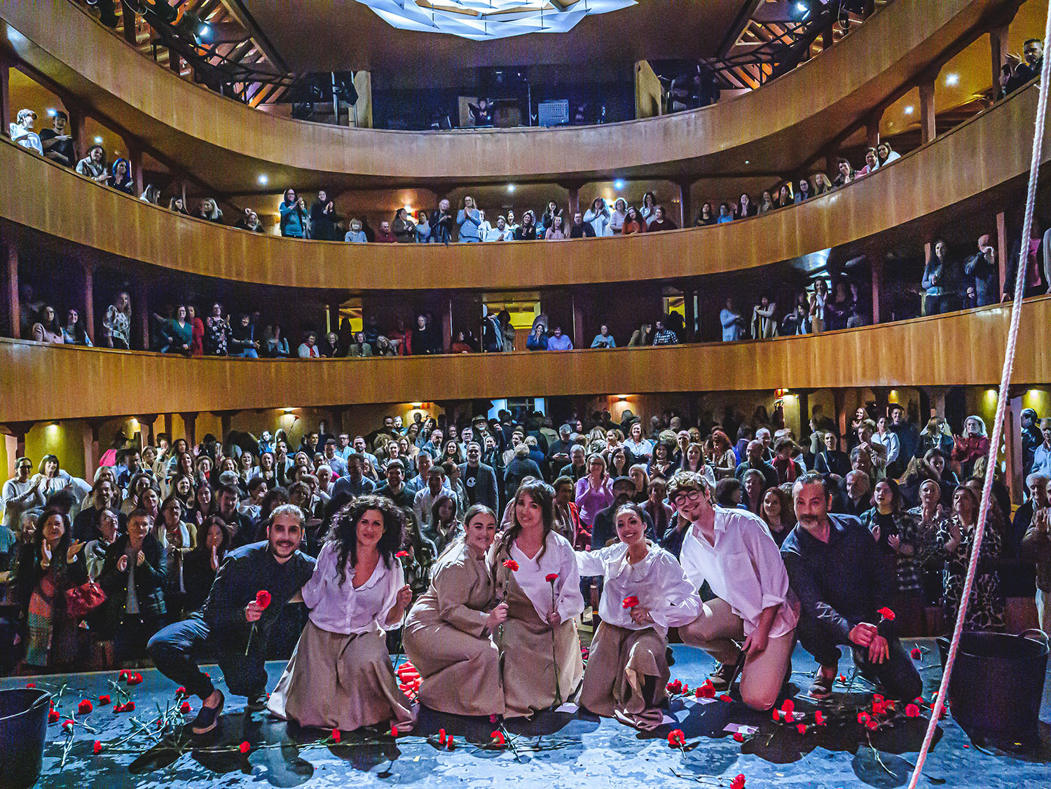 Teatro antropologico andaluz