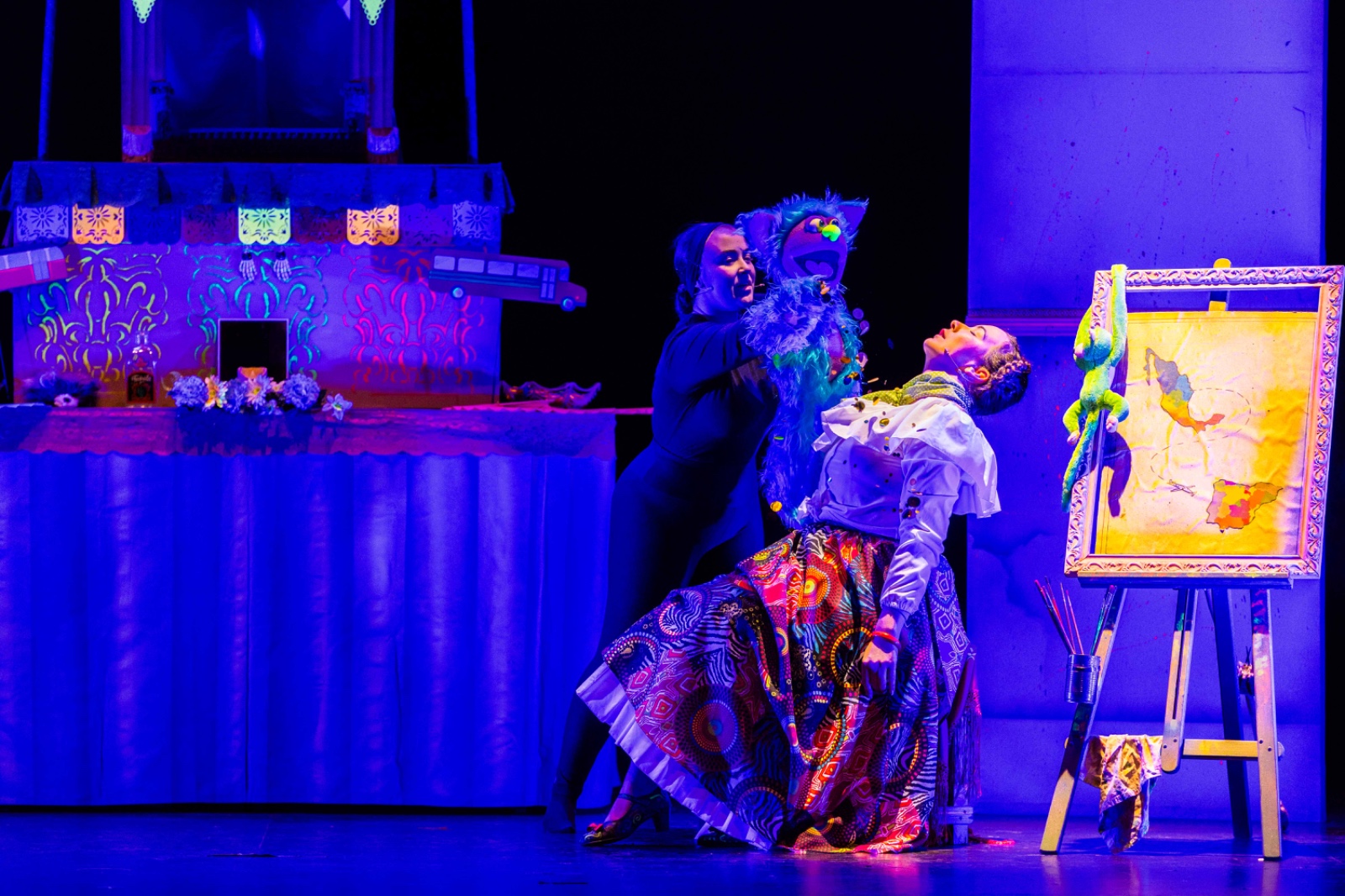 teatro infantil