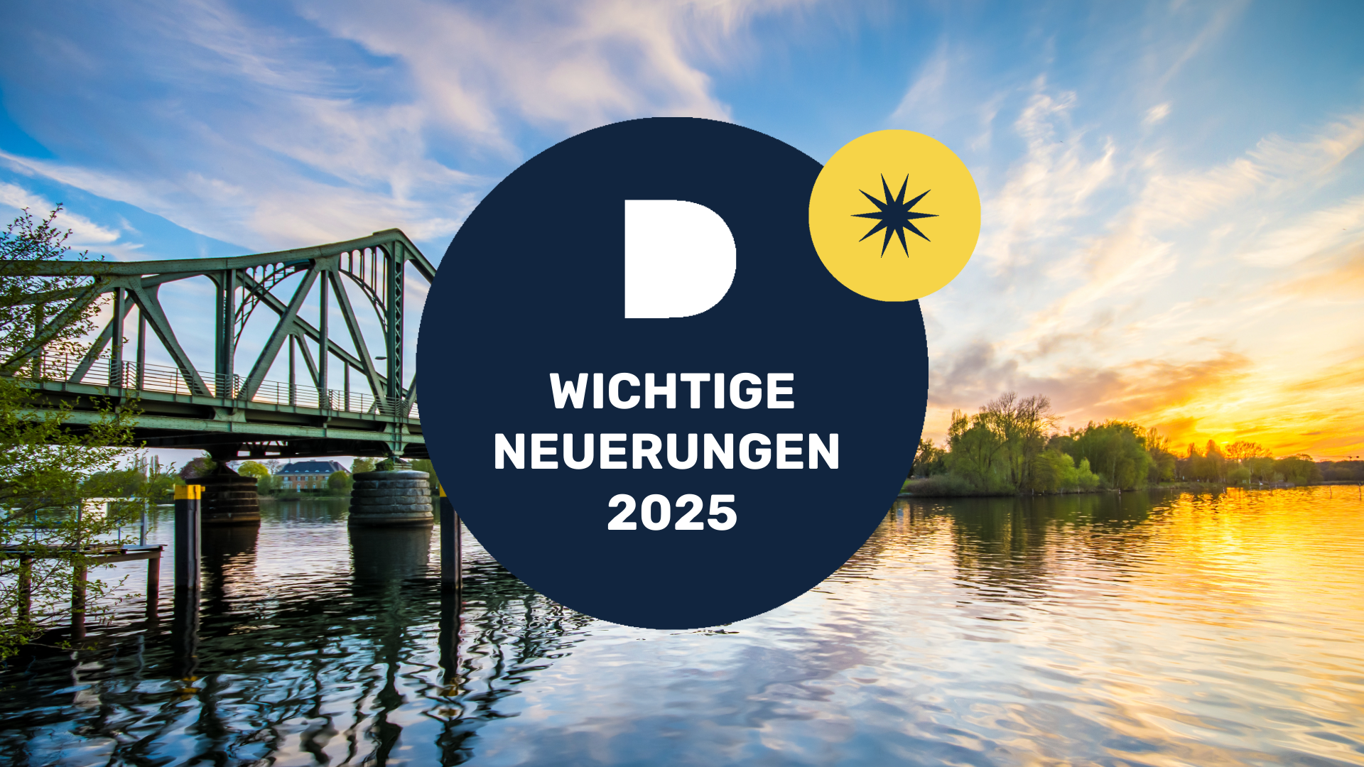 ARBEITSRECHTLICHE NEUERUNGEN 2025: WICHTIGE ÄNDERUNGEN FÜR ARBEITGEBER