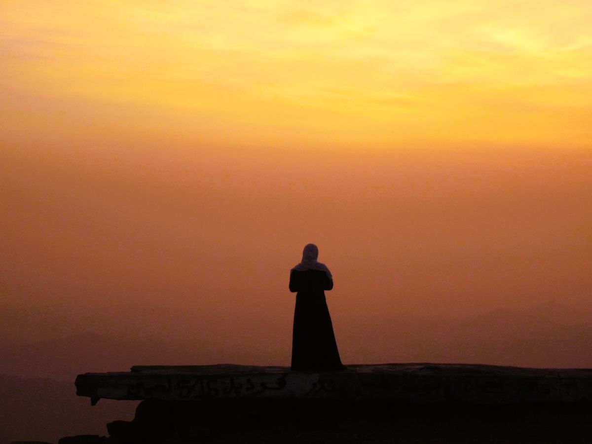 Saudi Arabien 2025