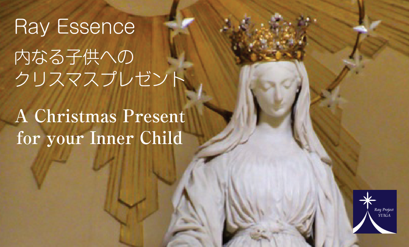 年中無休 レイエッセンス その他 内なる子供へのクリスマスプレゼント 日本国内正規品 フラワーエッセンス エッセンス 唯我 輪花 創世 サポート 年中無休 レイエッセンス その他 内なる子供へのクリスマスプレゼント 日本国内正規品 フラワーエッセンス エッセンス 唯我 輪花 創世 サポート