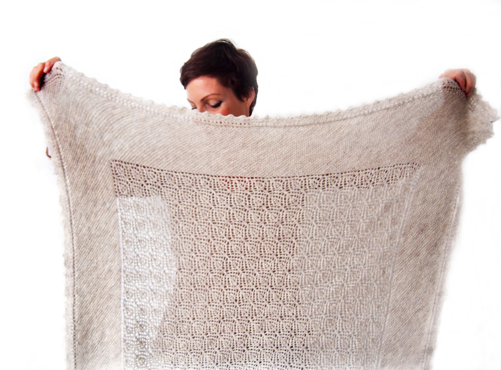 Verveine pattern