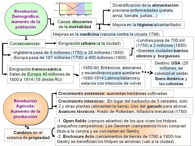 Causas