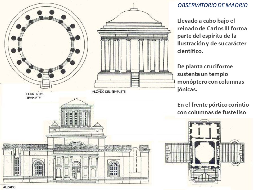 arte neoclásico en presentación. - Recursos de Geografía e Historia