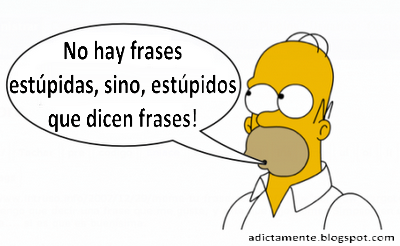 Humor histórico de Homer