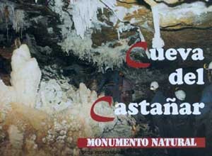 La cueva del Castañar