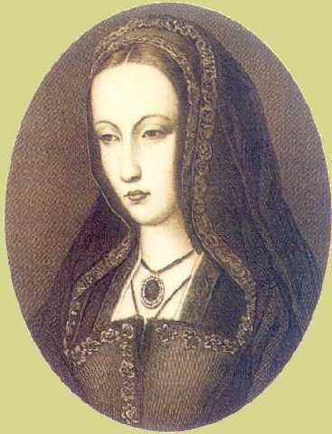 Juana la loca.(Toledo,1479 – Tordesillas,1555)