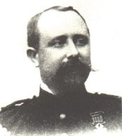 Saturnino Martíon Cerezo, héroe de Baler