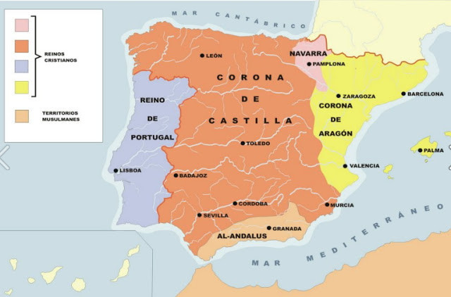 Siglo XV
