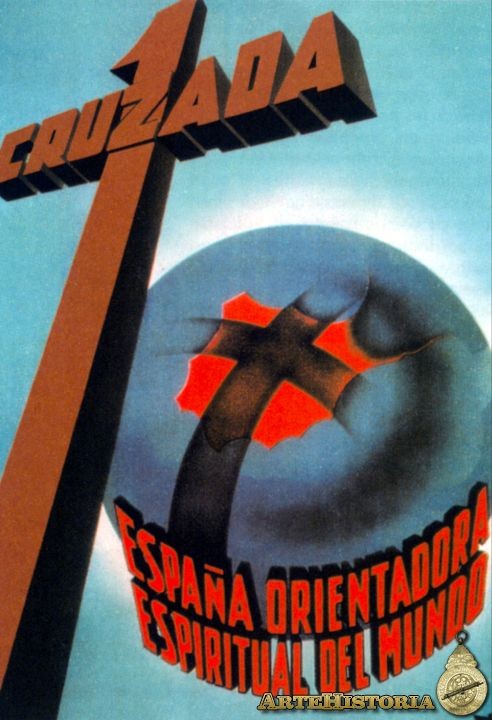 La Cruzada.