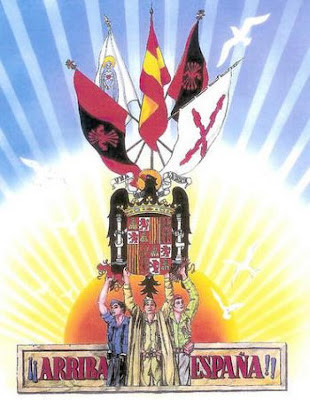 Símbolos fascistas
