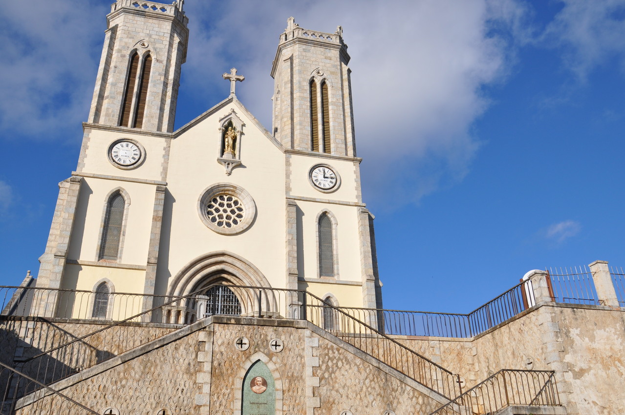 Eglise 